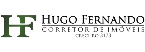 HF Hugo Fernando corretor de imveis